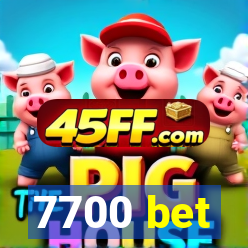 7700 bet